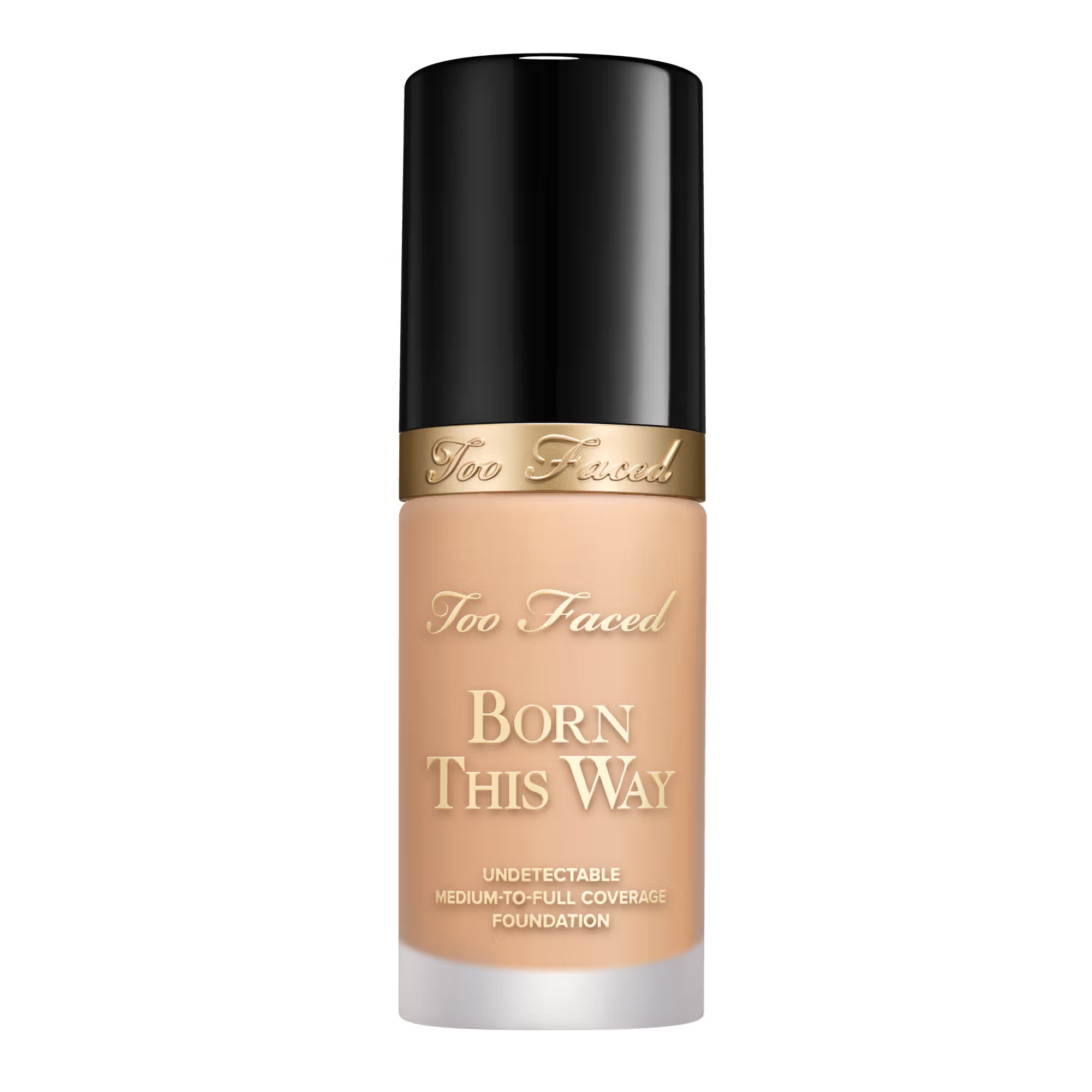 Too Faced Born This Way Natural Finish Longwear Liquid Foundation 30ml