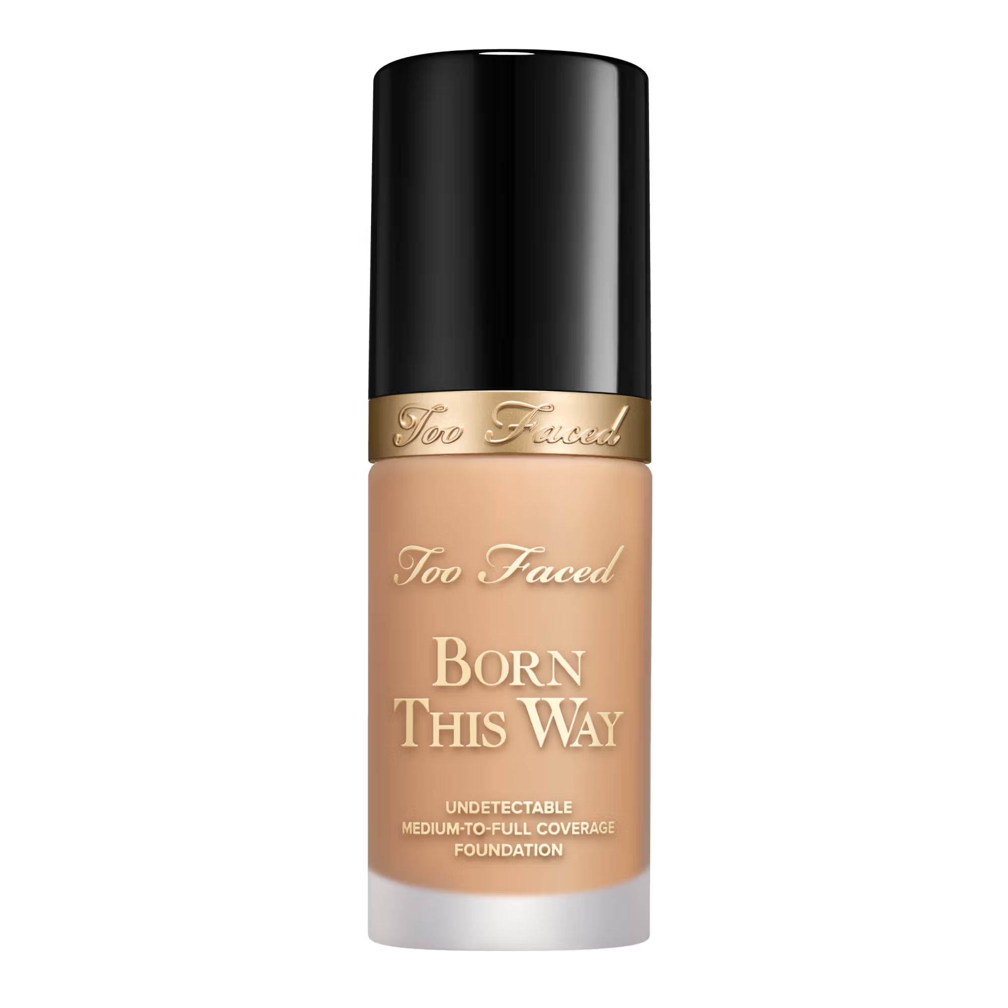 Too Faced Born This Way Natural Finish Longwear Liquid Foundation 30ml