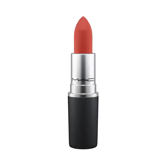 M.A.C Powder Kiss Lipstick 3g