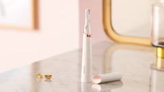 Philips Precision Trimmer 4000 Touch-up pen trimmer Model HP6388/00