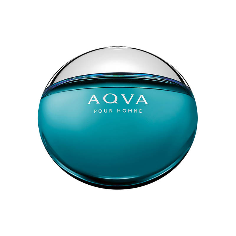 Bvlgari Aqva Pour Homme Eau de Toilette for Men in the (100 ml)
