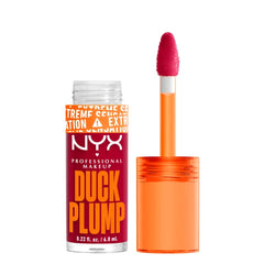 Nyx Professional Make Up Lip Duck Plump 14 Hall of Flame 7ml