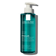 La Roche Posay Effaclar Purifying Foaming Gel - 400ml