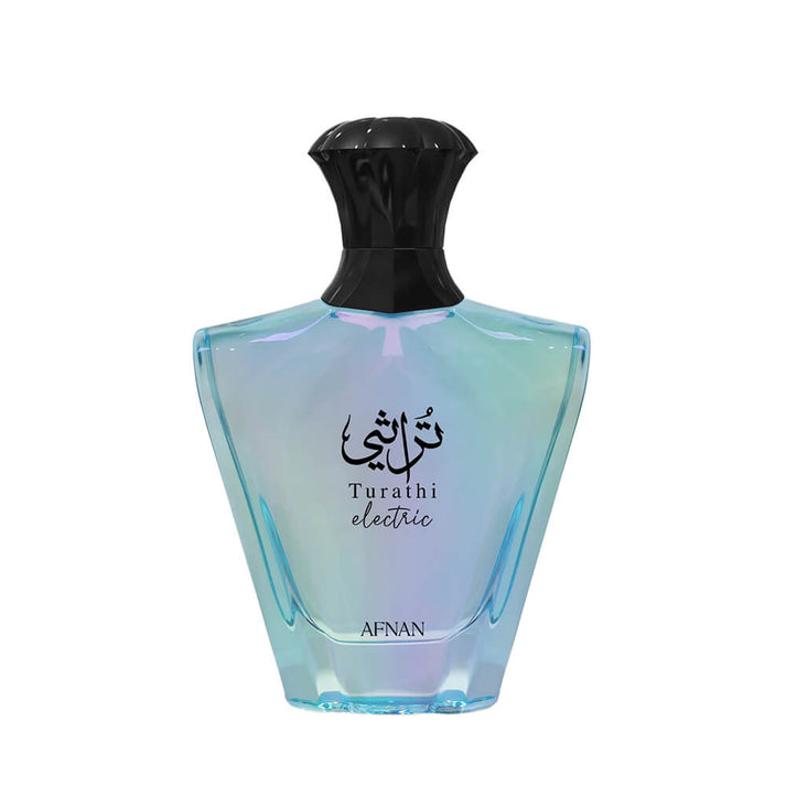 Afnan Turathi Electric Eau de Parfum (90ml)