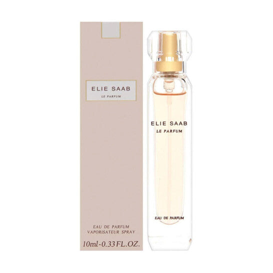 Elie Saab  Ladies Le Parfum EDP Spray 10ML/ 0.34 oz Fragrances Mini
