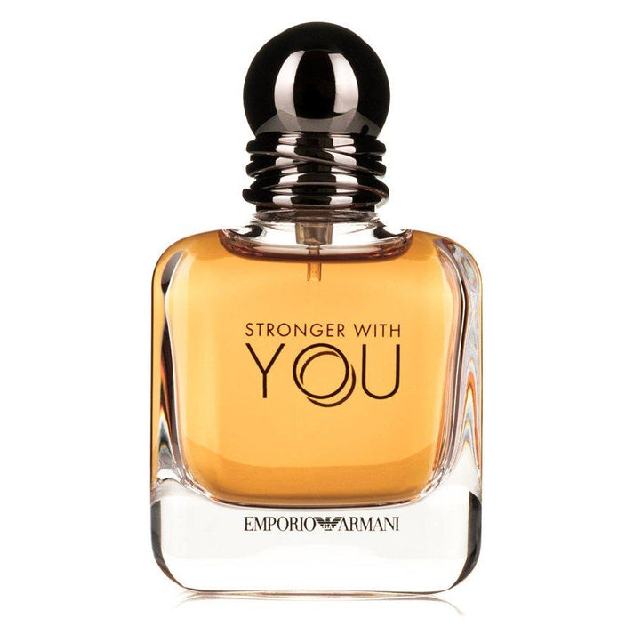Emporio Armani Stronger With You Eau de Toilette for Men (100ml)