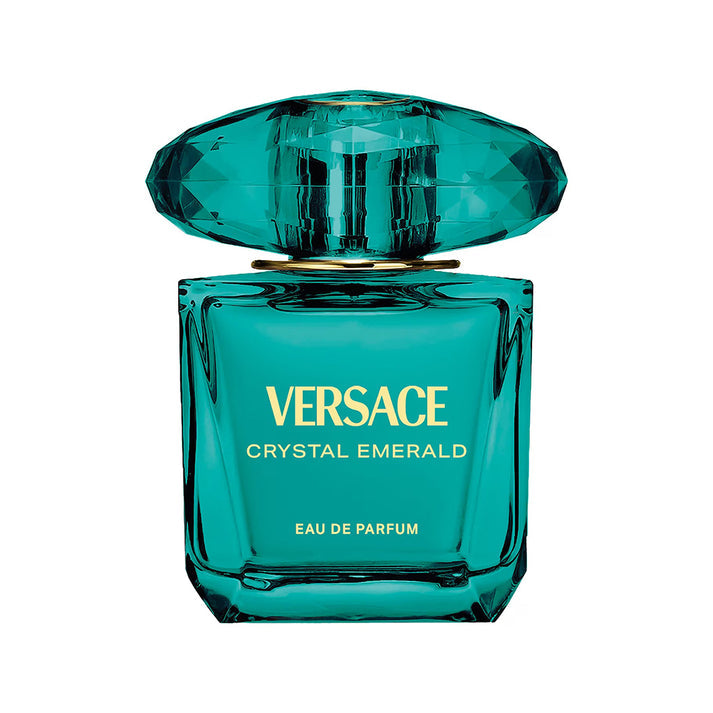 Versace Crystal Emerald Eau de Parfum (90ml)