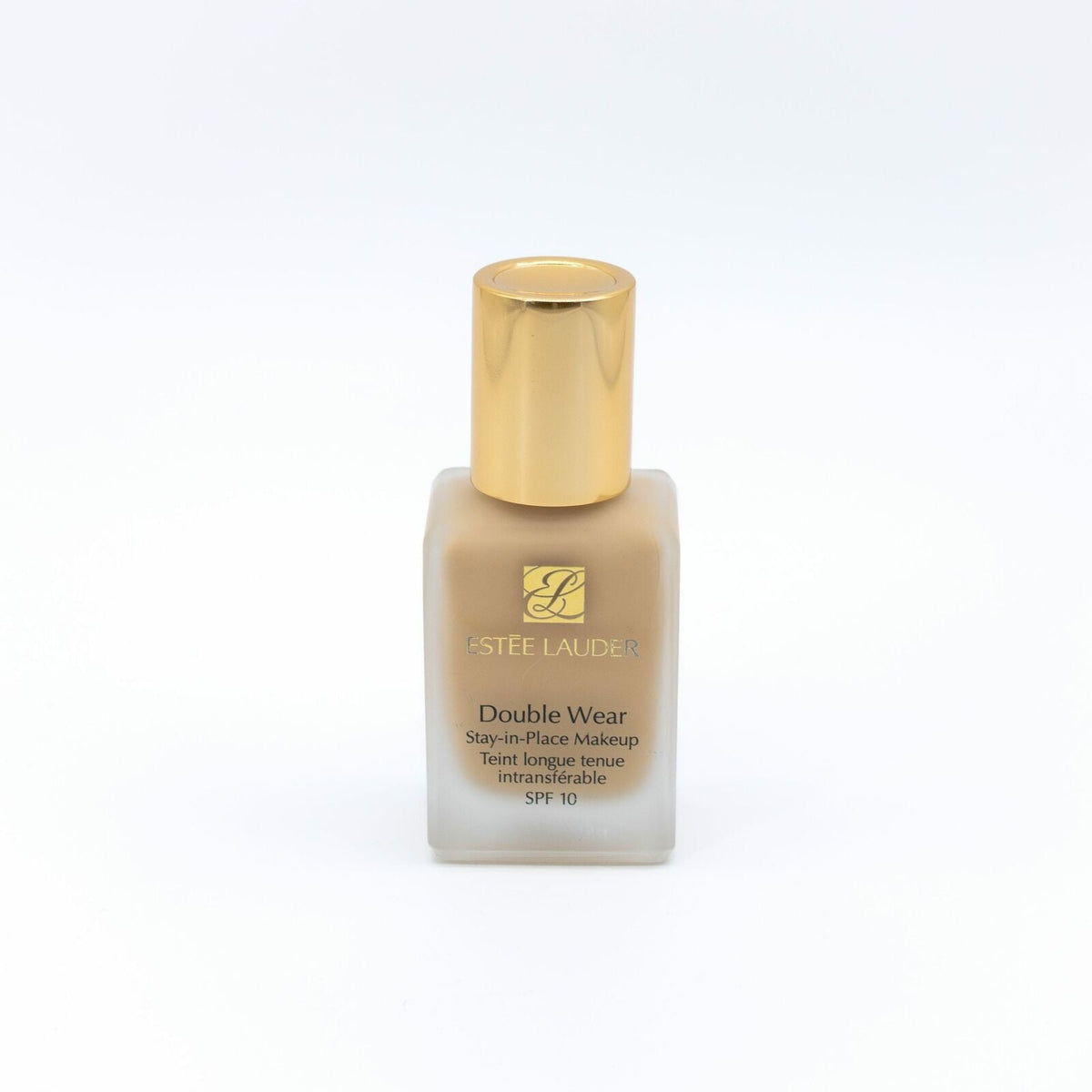 Estee Lauder Double Wear Stay-in-Place Makeup SPF 10 – 2W0 Warm Vanilla (30 ml