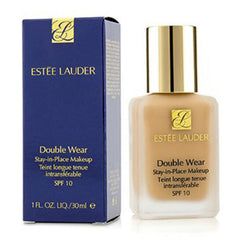 Estee Lauder / Double Wear Stay-in-place Makeup 2c1 Pure Beige 1.0 oz