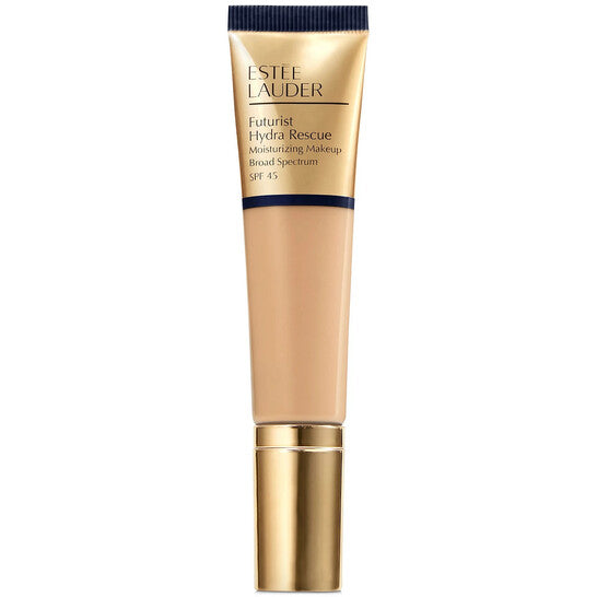 Estee Lauder Ladies Futurist Hydra Rescue 1.2 oz 3W1 Tawny Makeup