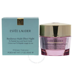 Estee Lauder / Resilience Lift Night Lifting / Firming Face And Neck Cream 1.7 oz