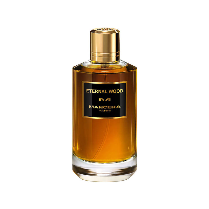 Mancera Eternal Wood Eau de Parfum (120ml)