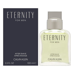 Calvin Klein Eternity For Men After Shave Lotion (100 ml / 3.4 oz)
