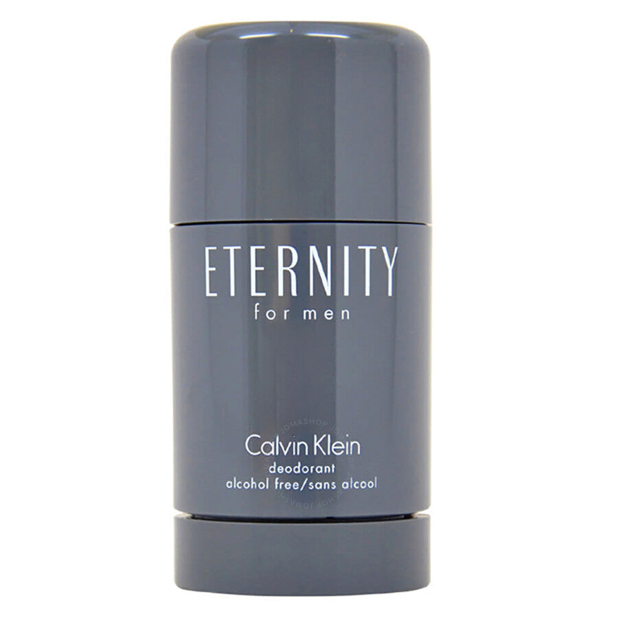 Calvin Klein  Eternity Men by Deodorant Stick 2.6 oz (m)