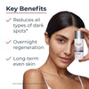 EUCERIN ANTI PIGMENT NIGHT CARE 50ML