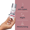 EUCERIN ANTI PIGMENT NIGHT CARE 50ML