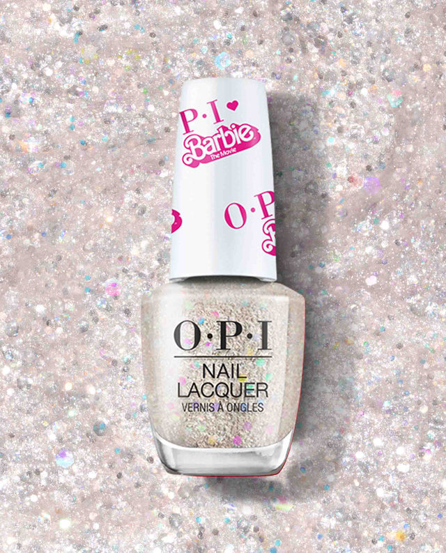 O.P.I Nail Lacquer -Every NIght Is Girls Night - 15ml