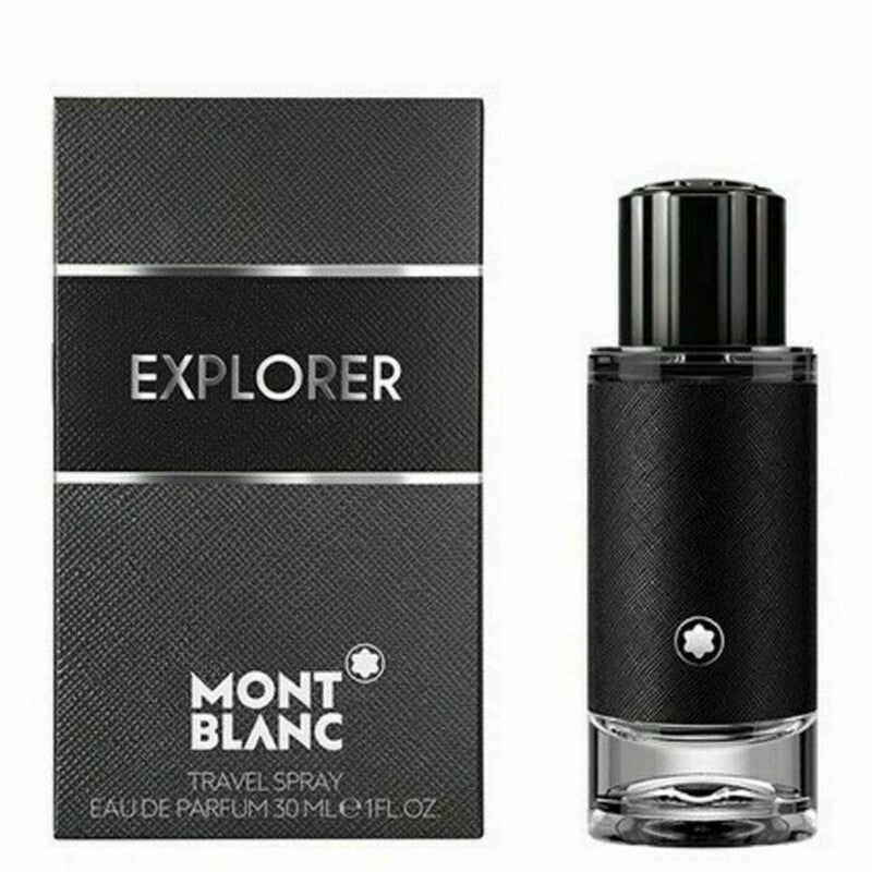 MONTBLANC EXPLORER EDP For Men 30ML