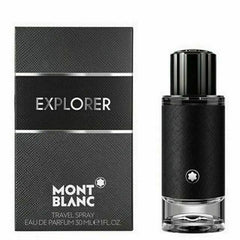 MONTBLANC EXPLORER EDP For Men 30ML