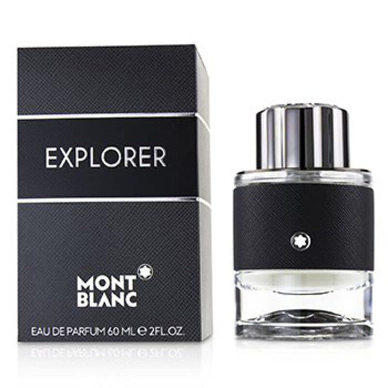 Montblanc Explorer Eau de Parfum (60ml).