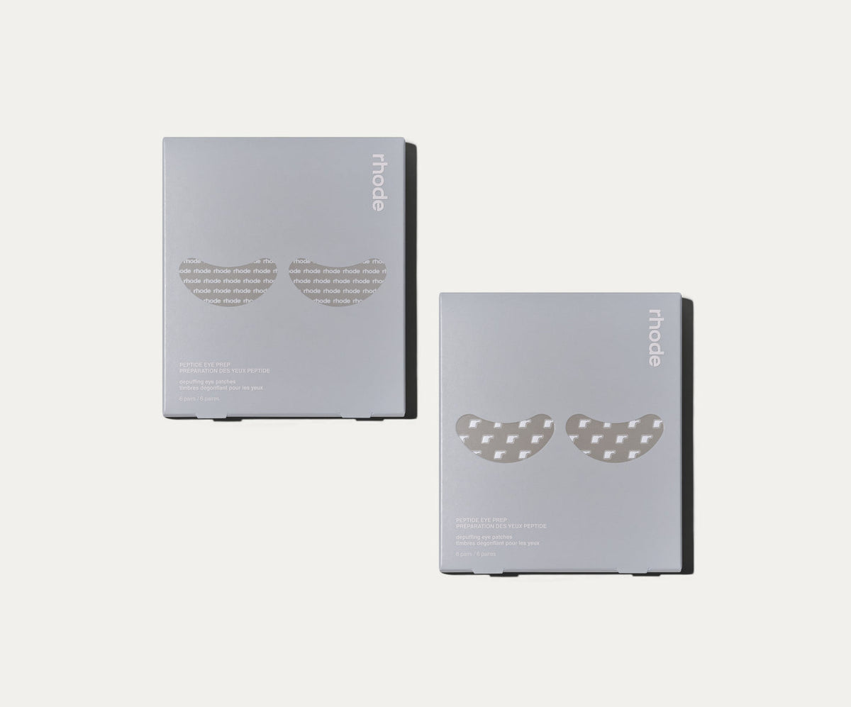 RHODE EYE PREP PATCH 6 PAIRS