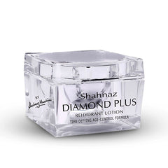 Shahnaz Husain Diamond Plus Rehydrant Lotion 40Gm