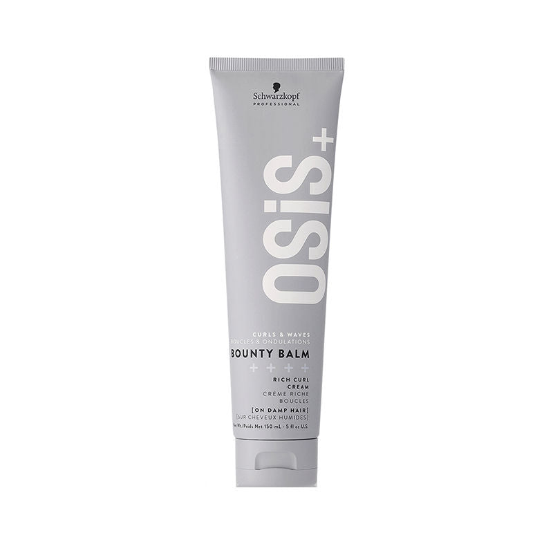 Schwarzkopf Professional OSiS+ Bounty Balm Rich Curl Cream 150ml