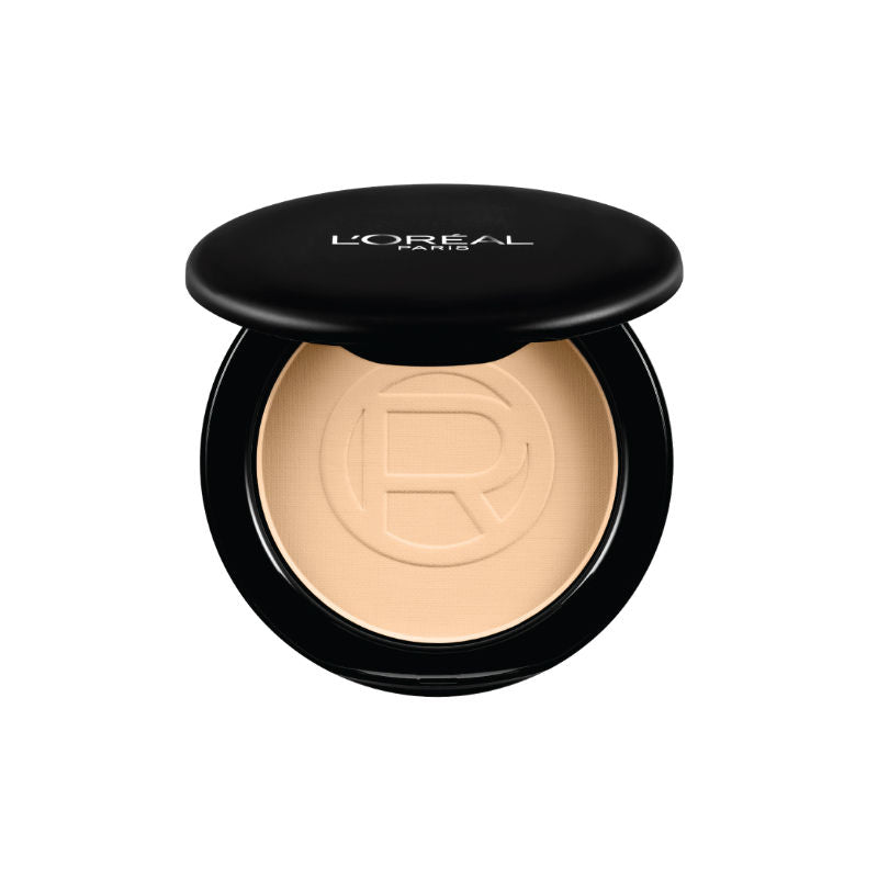 L'Oreal Paris Infallible Oil Killer Powder - Rose Vanilla - 6g