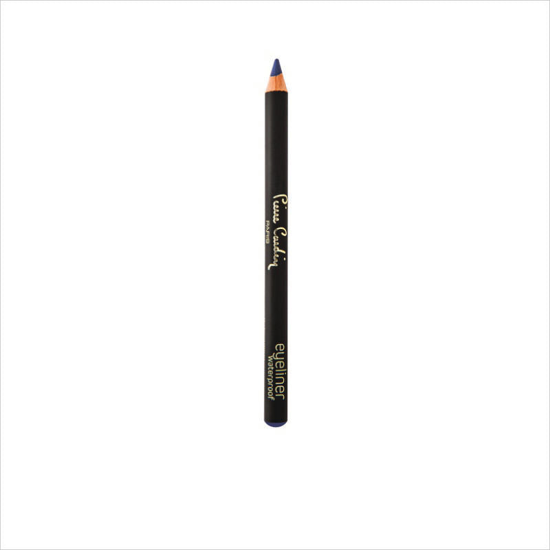 Pierre Cardin Paris - Eyeliner Pencil Waterproof 250-Midnight Blue