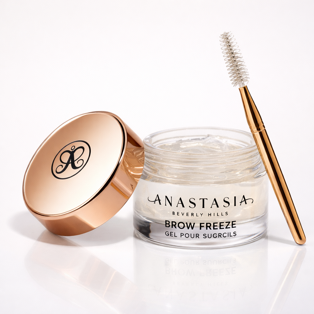 ANASTASIA BROW FREEZE GEL POUR SOURCILS 7ML - Kunchals
