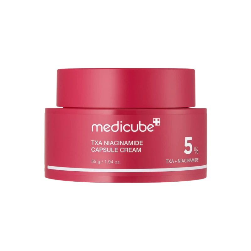 MEDICUBE TXA Niacinamide Capsule Cream (55g)