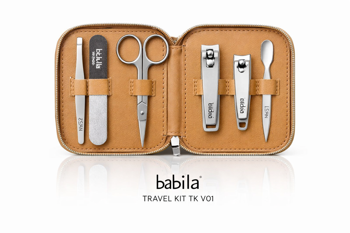 BABILA TRAVEL KIT TK V01