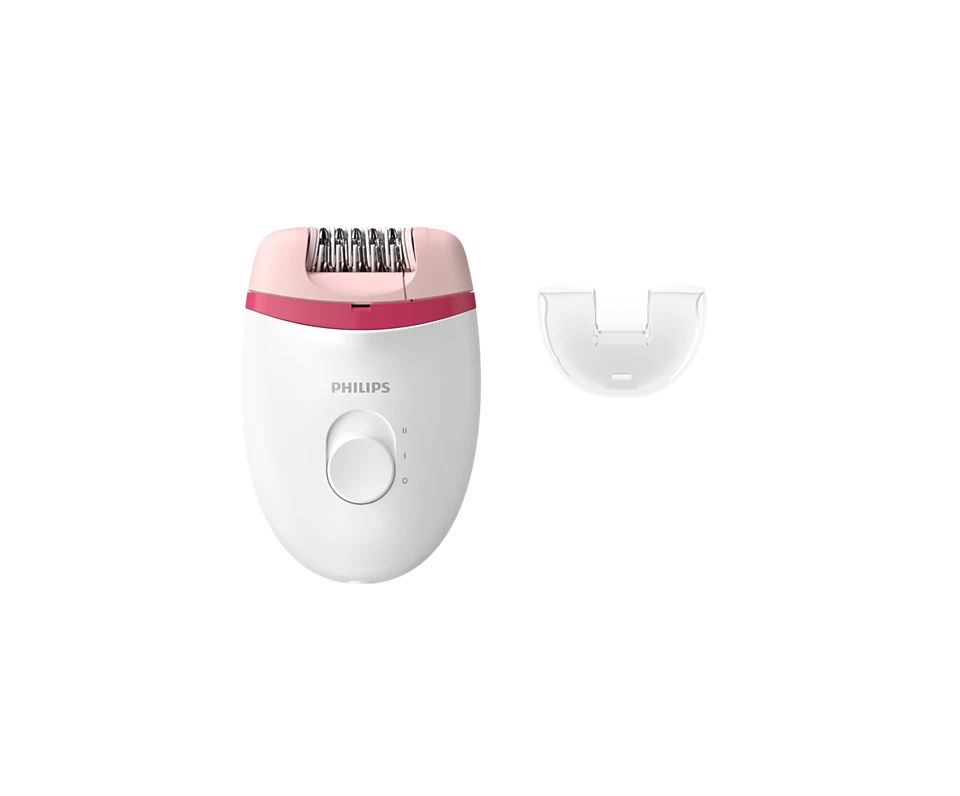Philips Satinelle Corded Epilator Essential Series BRE235/00