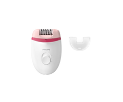 Philips Satinelle Corded Epilator Essential Series BRE235/00