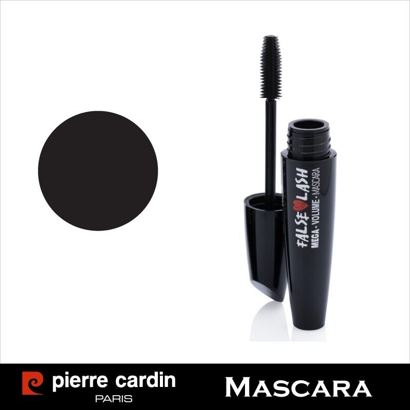 Pierre Cardin Paris - False Lash Mega Volume Mascara