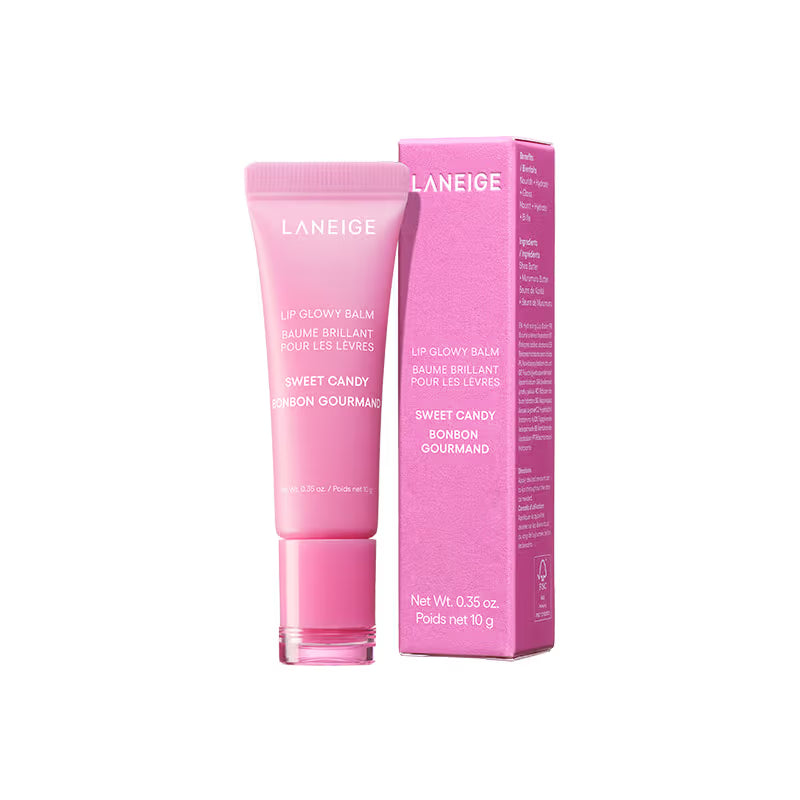 LANEIGE Lip Glowy Balm 10g