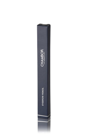 Chambor Eye Brow Pencil Make Up - Brown Black 