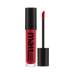 Missha Matt Painting Rouge Liquid Lipstick RD01 - Fall In You