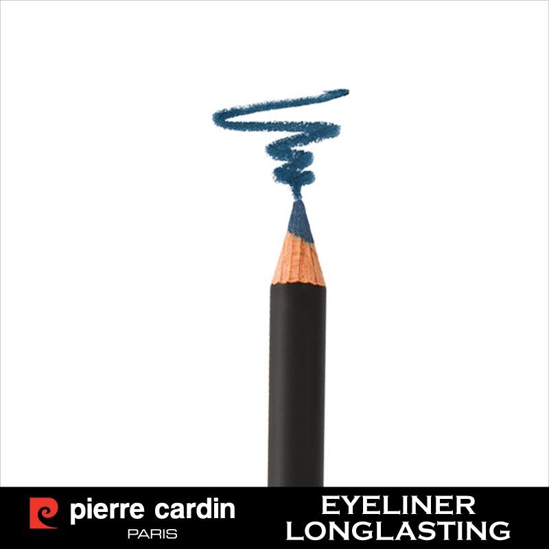 Pierre Cardin Paris - Eyeliner Pencil Longlasting 305 Deep Ocean