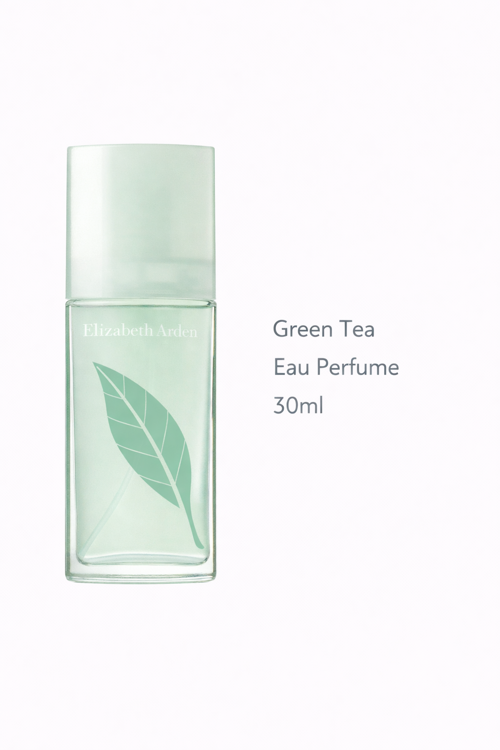 ELIZABETH ARDEN GREEN TEA EAU PERFUME 30ML
