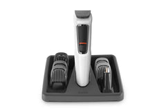 Philips all in one trimmer mg3721 3000 series self - sharpening blades