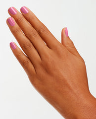 O.P.I Nail Lacquer - Feel the Magic! - 15ml