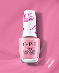 O.P.I Nail Lacquer - Feel the Magic! - 15ml
