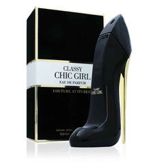 Fragrance World Classy Chic Girl Eau de Parfum (90ml)