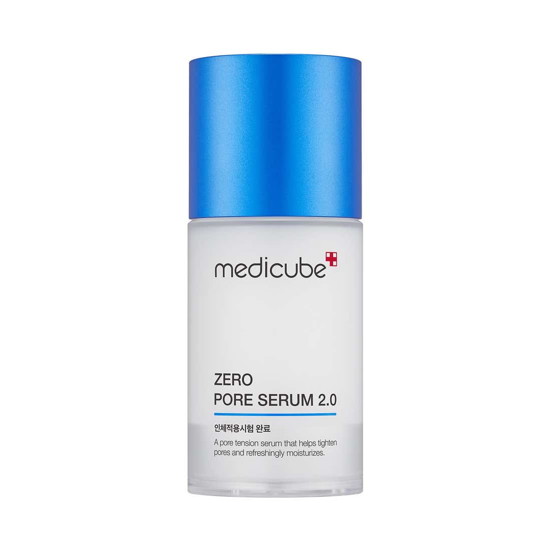 MEDICUBE ZERO PORE SERUM 2.0 37ML