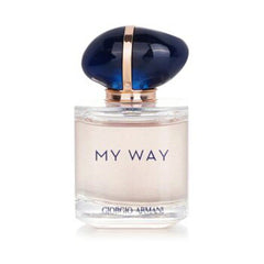 Giorgio Armani Ladies My Way EDP Spray 0.24 oz Fragrances