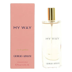 Giorgio Armani  Ladies My Way EDP Spray 0.5 oz Fragrances