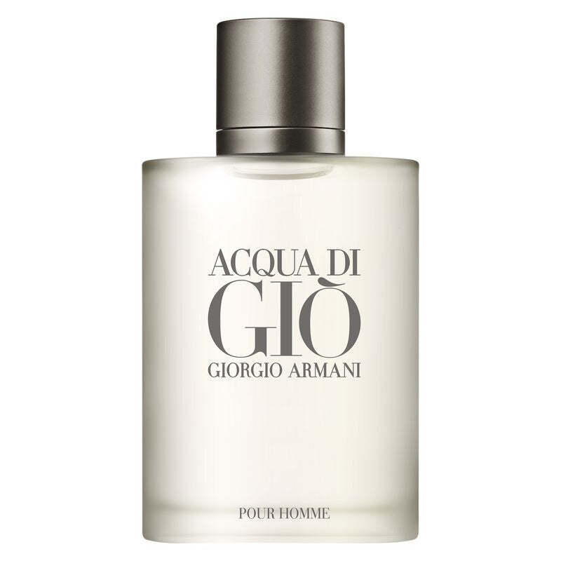 Giorgio Armani Acqua Di Gio Pour Homme Eau de Toilette (100ml)