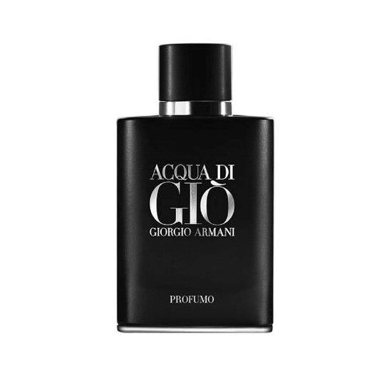 Giorgio Armani Men's Acqua Di Gio Profumo Parfum Splash 2.5 oz (Tester) Fragrances