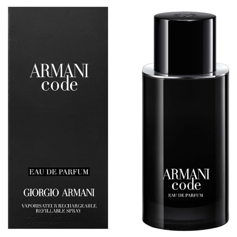 Giorgio Armani Men's Armani Code Eau de Parfum (125ml)